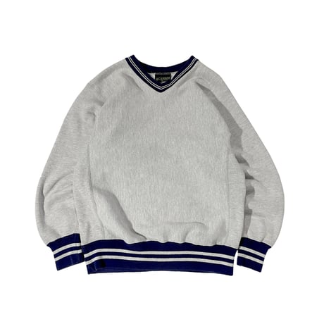 CAMBER - V-Neck Sweat