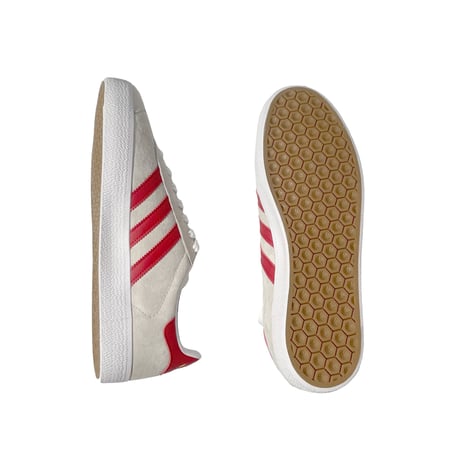 ADIDAS SKATEBOARDING  - GAZELLE ADV