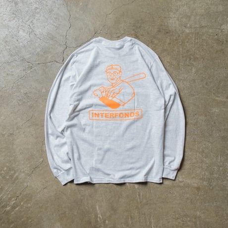 RWCHE - OFF L/S