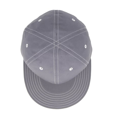 FOUND FEATHER - Classic 6 Panel Cap - Millerain Waxed Cotton