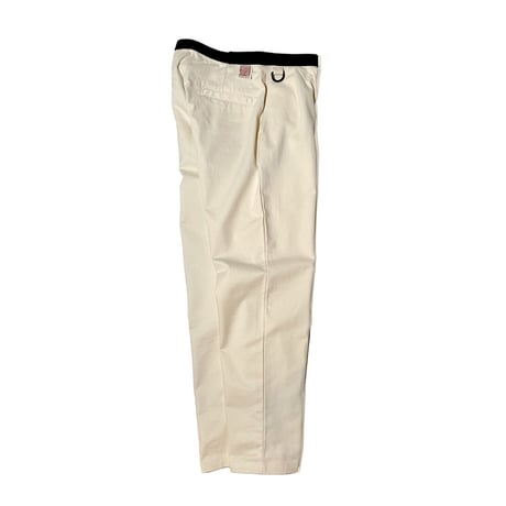 POCUS - VERCRO EASY PANTS