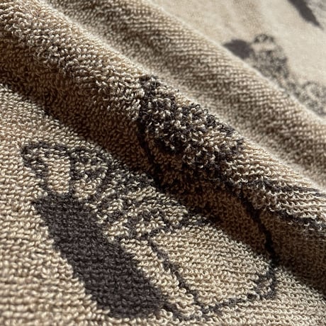 RWCHE - DUDE TOWEL