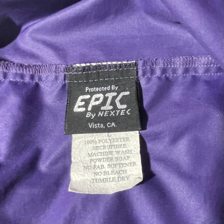 90's WILD THINGS EPIC Nylon Jacket