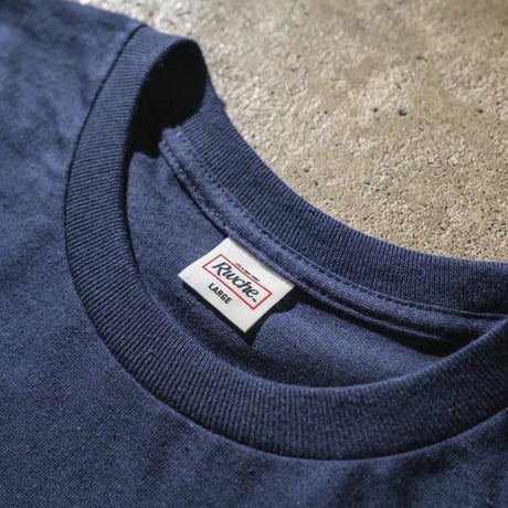 RWCHE - PIRANHA L/S Tee