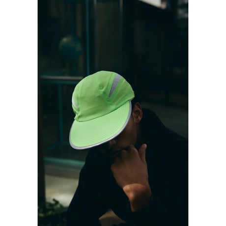 COMFORTABLE REASON - Stretch Active Cap