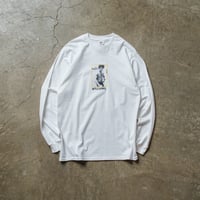 RWCHE - WILL L/S