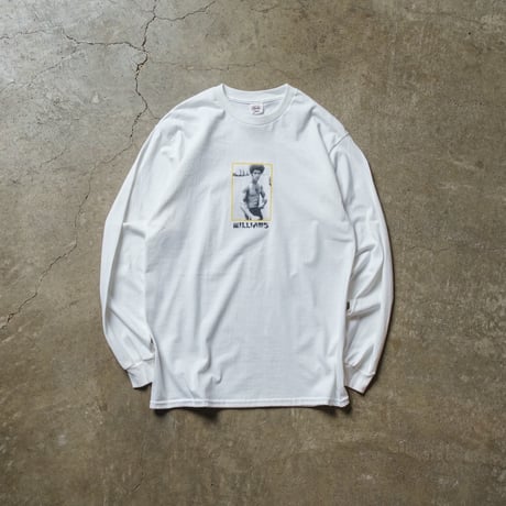 RWCHE - WILL L/S