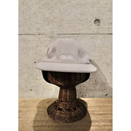 RWCHE - HUNTER FLEECE CAP