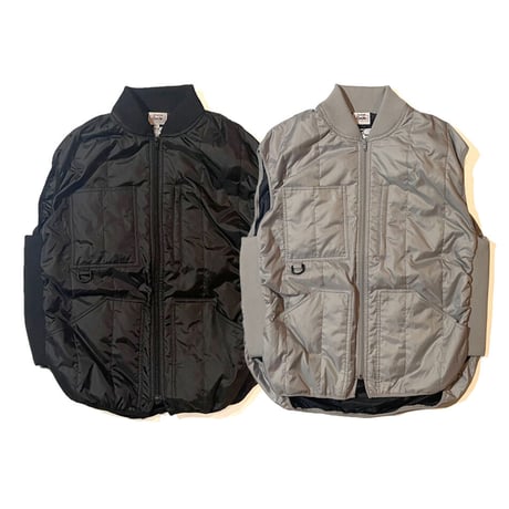 RWCHE - MOSQUITE VEST