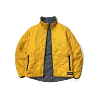 90's WILD THINGS PRIMALOFT Nylon Jacket