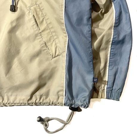 GAP - Nylon Anorak Jacket