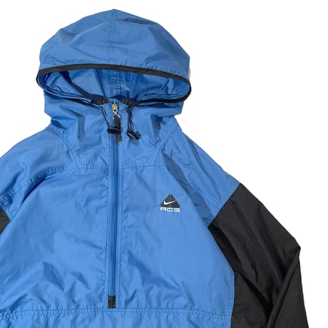 ACG - Nylon Anorak Jacket
