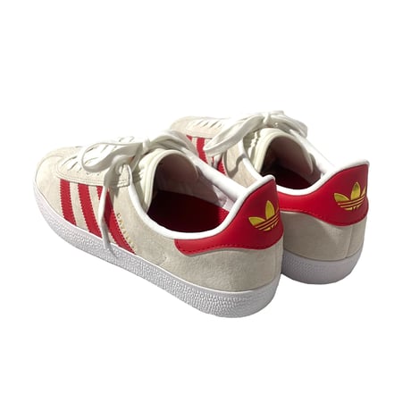 ADIDAS SKATEBOARDING  - GAZELLE ADV