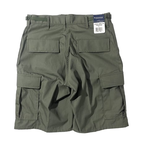 PROPPER - BDU Shorts Ripstop