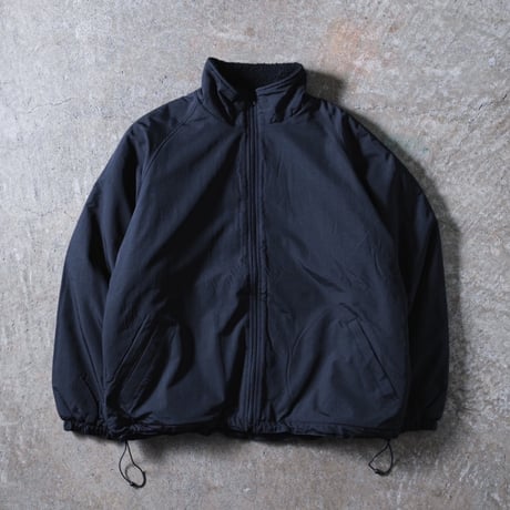 beimar - Reversible Boa Jacket