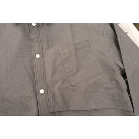 NOROLL - HWR N.WEATHER SHIRT