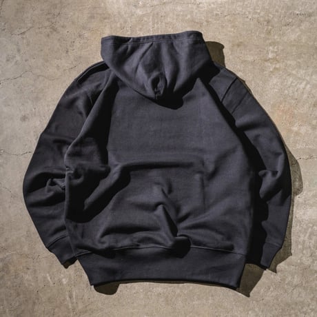 Tastee T Production - C.Muska - HOODIE