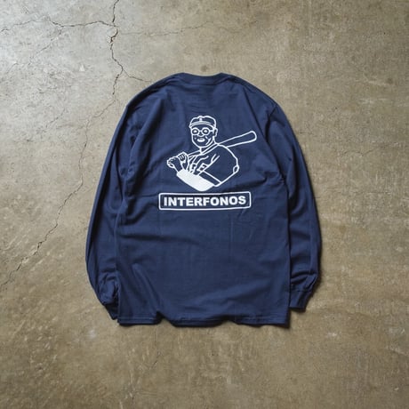 RWCHE - OFF L/S