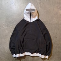 RWCHE - EYE JACKET