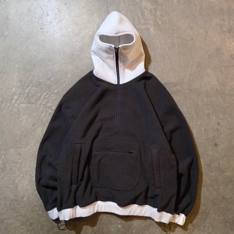 RWCHE - EYE JACKET