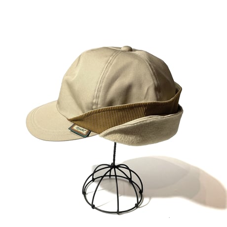 RWCHE - HUNTER CAP