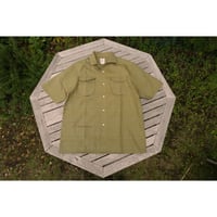 NOROLL - DOT S/S SHIRT