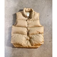 90's L.L.Bean - Goose Down Vest