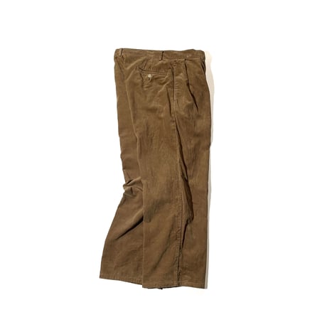 CHAPS - 2tuck Cotton Pants
