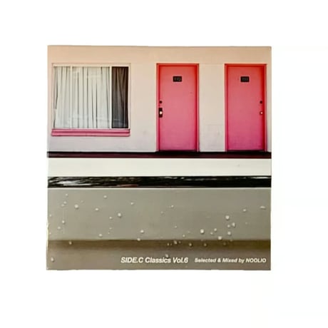 NOOLIO - SIDE.C Classics Vol.6