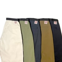 POCUS - VERCRO EASY PANTS