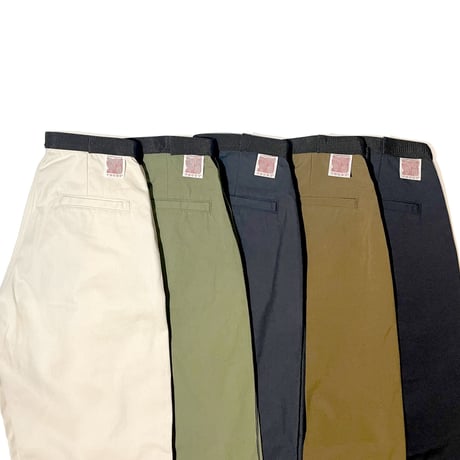 POCUS - VERCRO EASY PANTS