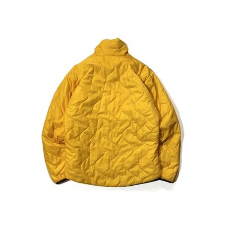 90's WILD THINGS PRIMALOFT Nylon Jacket
