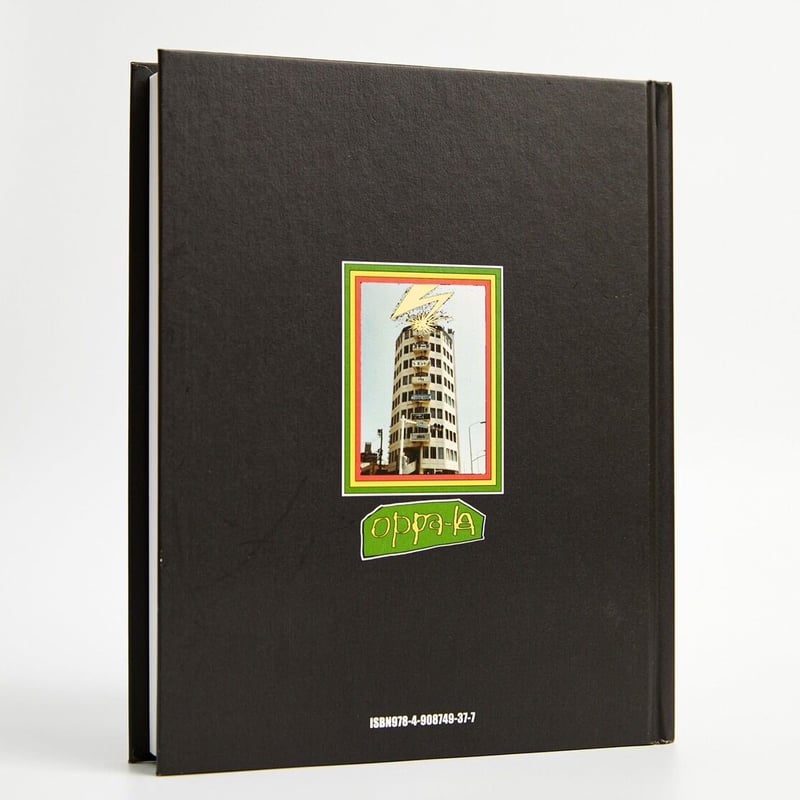 洋書）JH エングストロム写真集『La Résidence』、2010。 洋書）JH エングストロム写真集『La Résidence』、2010。