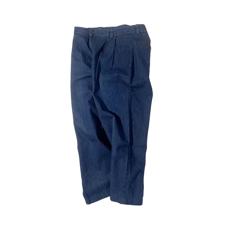 90's Dockers - 2tuck Denim Pants