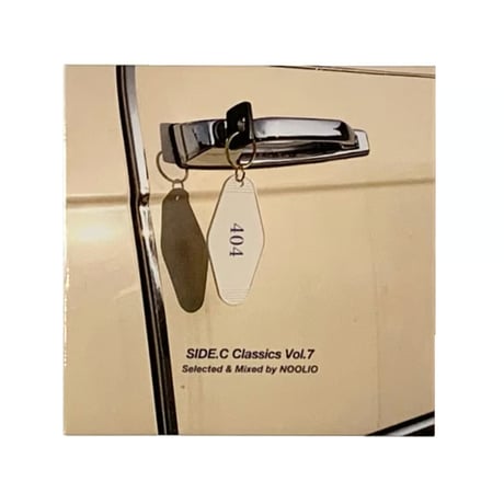NOOLIO - SIDE.C Classics Vol.7