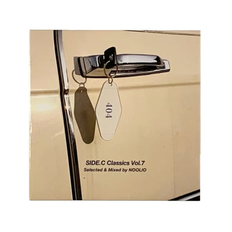 NOOLIO - SIDE.C Classics Vol.7 | LOFT