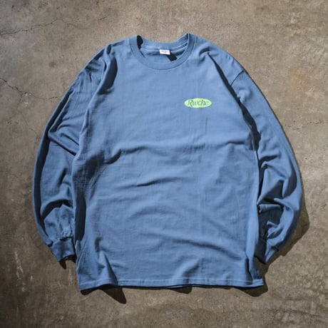 RWCHE - DAY & DAY L/S Tee