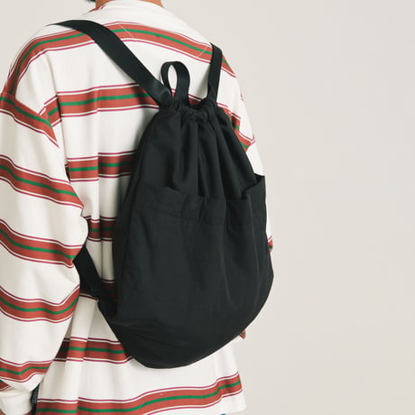 HOLE AND HOLLAND - H KNAPSACK