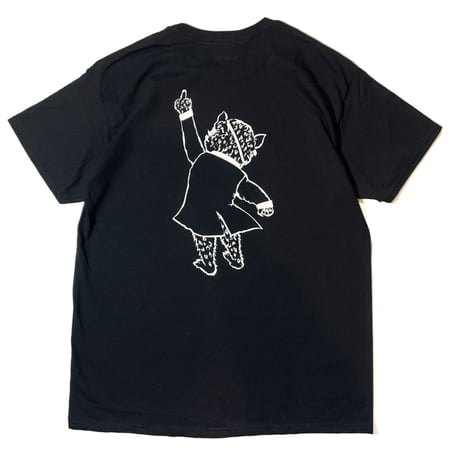 FVK - KEFCAT TEE