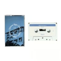 Mitime tape series 11 ~夏の背中~ / HAPPFAT