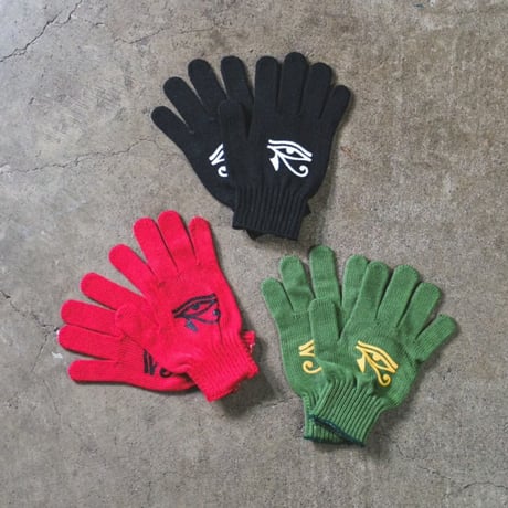 RWCHE - SOLUNA GLOVE