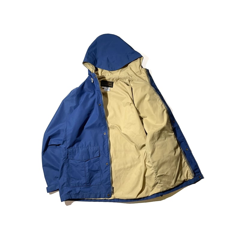 80's Eddie Bauer - GORE TEX Mountain Parka | LOFT 80's Eddie Bauer - GORE TEX Mountain Parka | LOFT