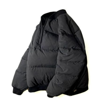 RWCHE - HOLD PULLOVER DOWN JACKET