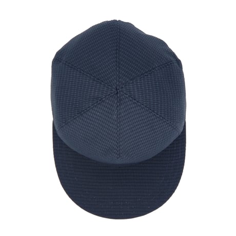 FOUND FEATHER - 2 Panel Trucker Cap - Dot Air