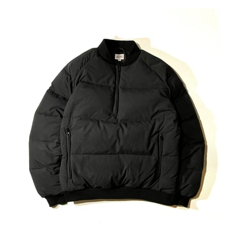 RWCHE - HOLD PULLOVER DOWN JACKET