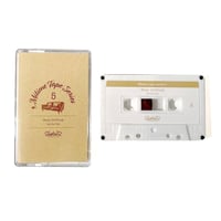 Mitime tape Series 5 ~ Easy Drifting ~ / tajima hal (Hermit City Recordings)