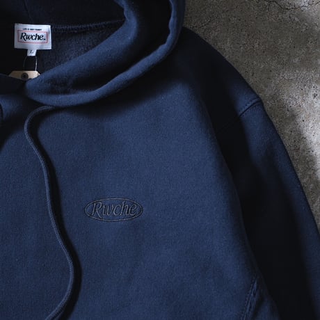 RWCHE - TM LOGO HOODIE