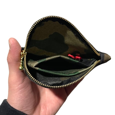 RWCHE - A&A POUCH