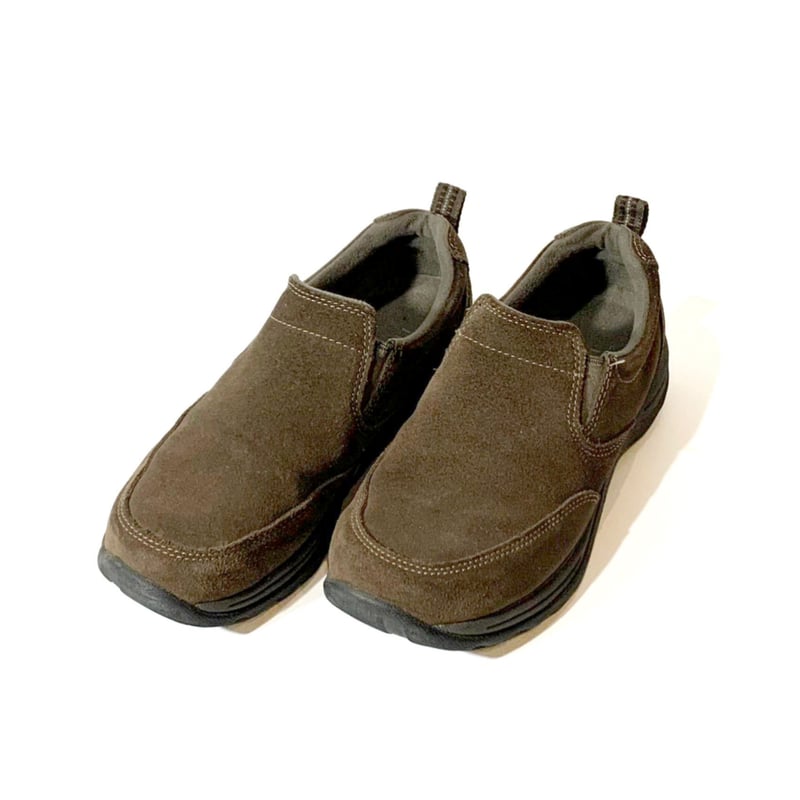 L.L.Bean - Suede Moc Shoes | LOFT L.L.Bean - Suede Moc Shoes | LOFT