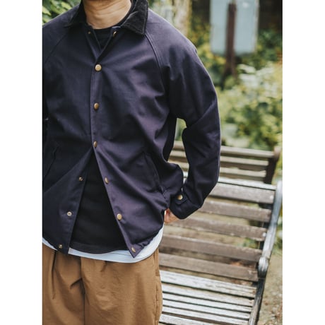 POCUS - ORIGINAL COACH JACKET